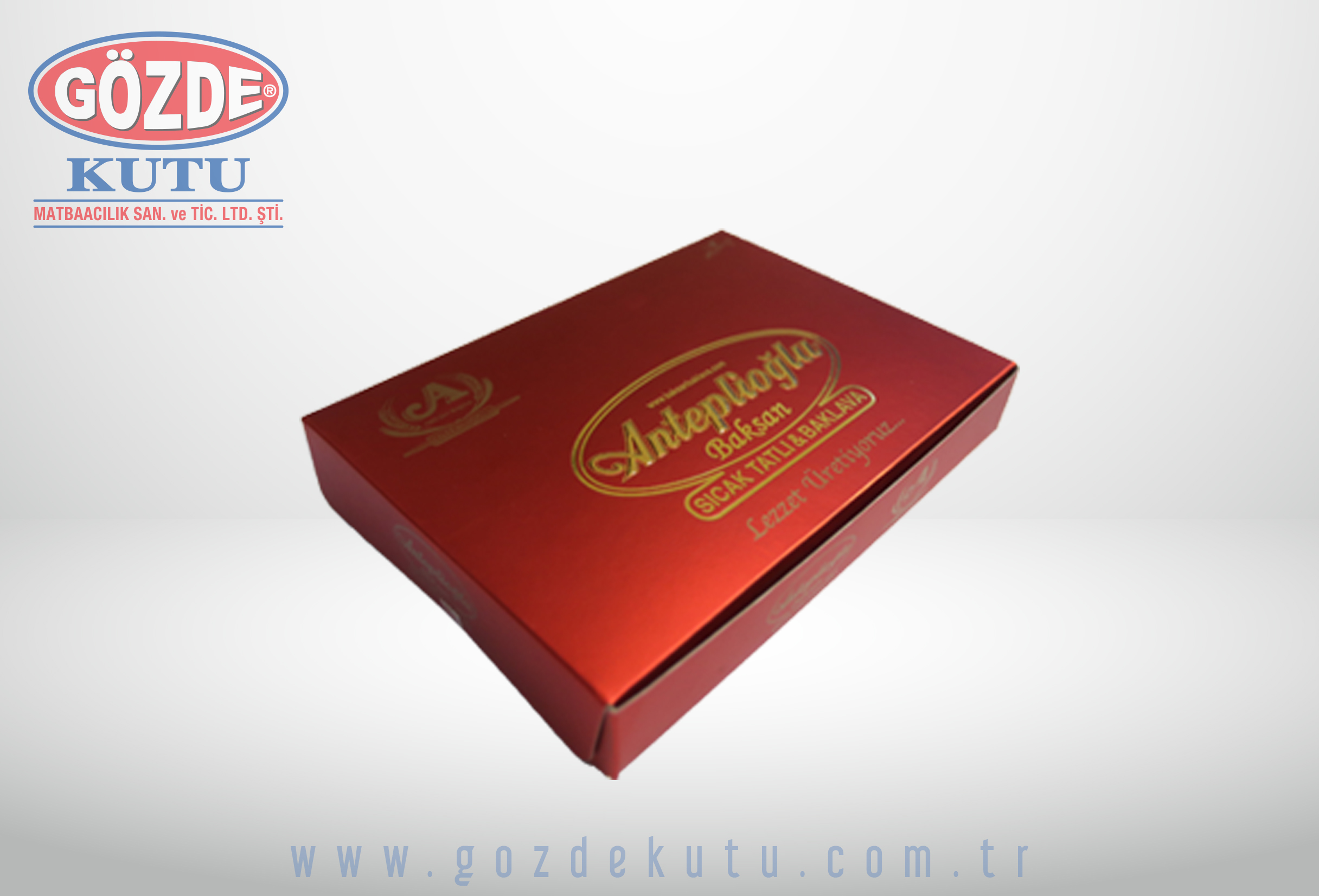 Gözde Kutu Ambalaj